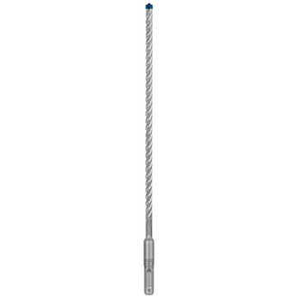 Bosch EXPERT SDS plus-7X Hammerbohrer, 6,5 x 200 x 265 mm, 10er-Pack