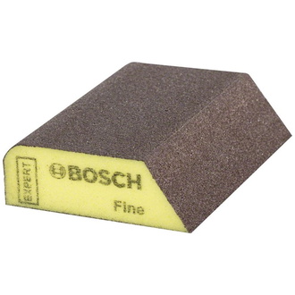 Bosch EXPERT Schleifschwamm Combi Block, 69 x 97 x 26 mm