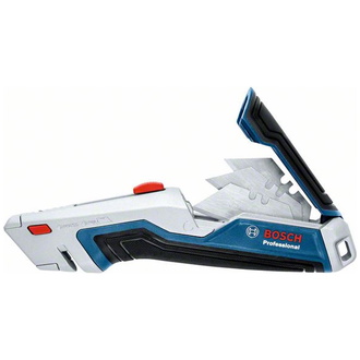 Bosch Universalmesser 62x19 mm