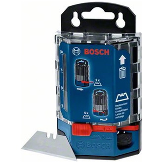 Bosch Klingenspender 62x19 mm, 50 Stk.