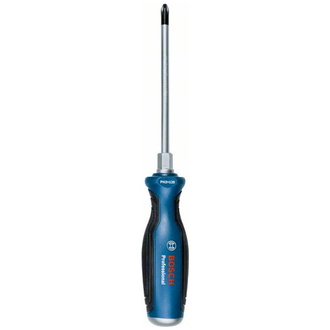 Bosch Schraubendreher Screwdriver PH 2x125