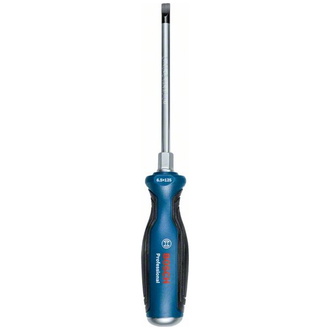 Bosch Schraubendreher Screwdriver SL6.5x125