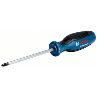 Bosch Schraubendreher Screwdriver PZ 2x125