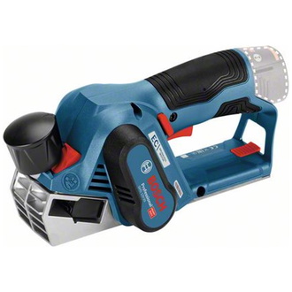 Bosch Akku-Hobel GHO 12V-20, Solo Version, Karton