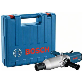 Bosch Schlagschrauber GDS 30, mit Handwerkerkoffer