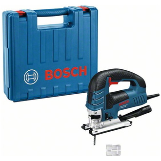 Bosch Stichsäge GST 150 BCE, incl. 1x Stichsägeblatt, Handwerkerkoffer