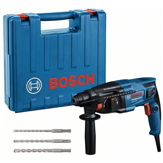 bosch-bohrhammer-gbh-2-21-sds-plus-incl-bohrer-6-8-10-mm-zubehoer-handwerkerkoffer-p1680800