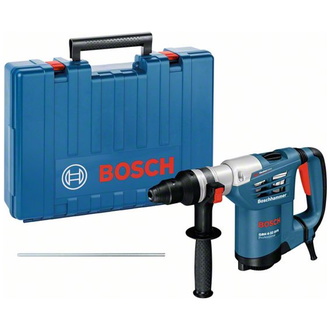 Bosch Bohrhammer GBH 4-32 DFR, SDS-plus, incl. Zubehör, Handwerkerkoffer