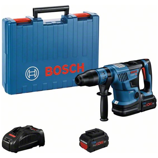 bosch-professional-bosch-akku-bohrhammer-biturbo-gbh-18v-36-c-sds-max-incl-2x-akku-procore-8-ah-schnellladegeraet-zubehoer-handwerkerkoffer-p1340273