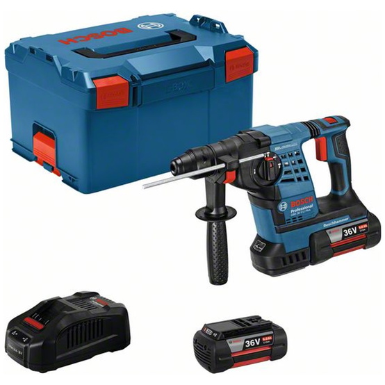 bosch-akku-bohrhammer-gbh-36-v-li-plus-sds-plus-incl-2x-akku-gba-6-ah-schnelllader-zubehoer-l-boxx-p978756
