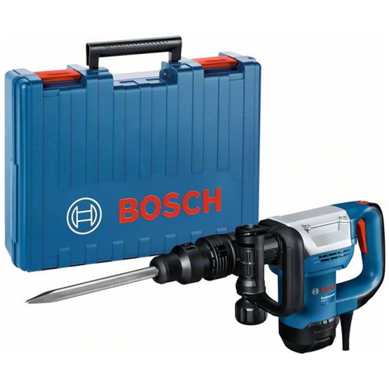 bosch-schlaghammer-gsh-5-sds-max-incl-spitzmeissel-zubehoer-handwerkerkoffer-p1352218