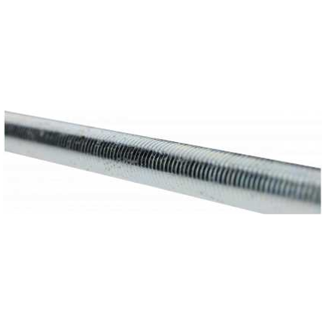 DIN 976 Gewindestangen M 20 x 1000 8,8 galv. verzinkt farblos