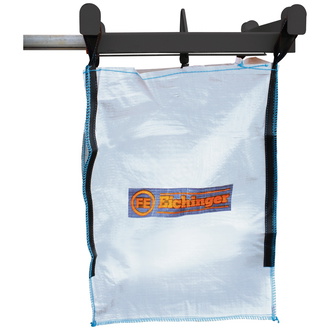 Eichinger Big Bag Traverse, 1000 kg, anthrazitgrau