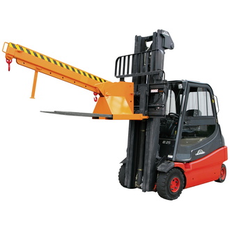 Hebezeuge & Lastaufnahmemittel, Bild 1276449 Gruppenansicht