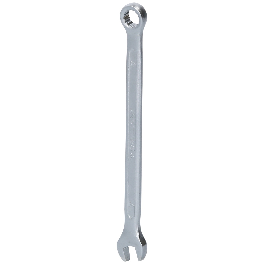 Brilliant Tools Ring-Maulschlüssel, 7 mm