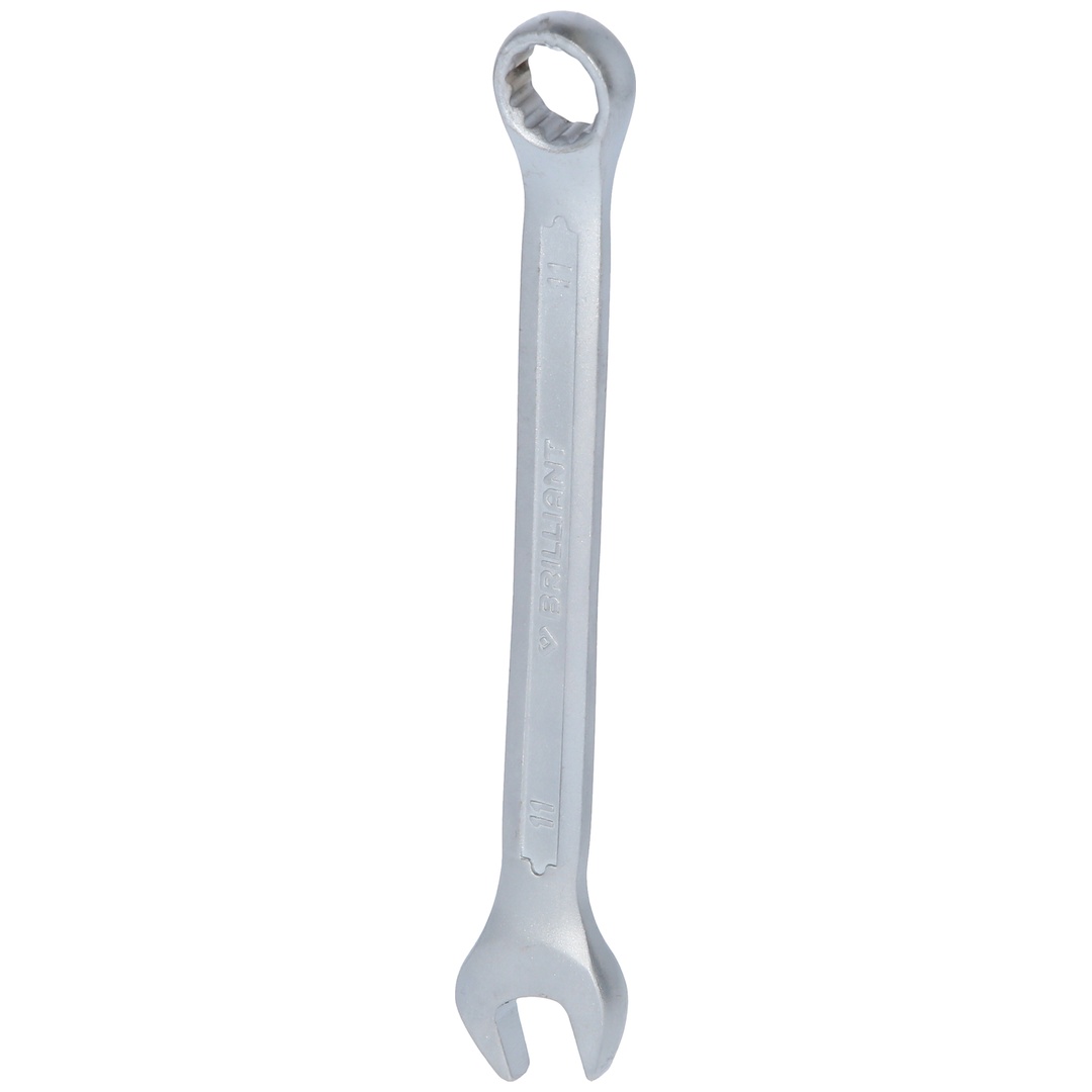 Brilliant Tools Ring-Maulschlüssel, 11 mm