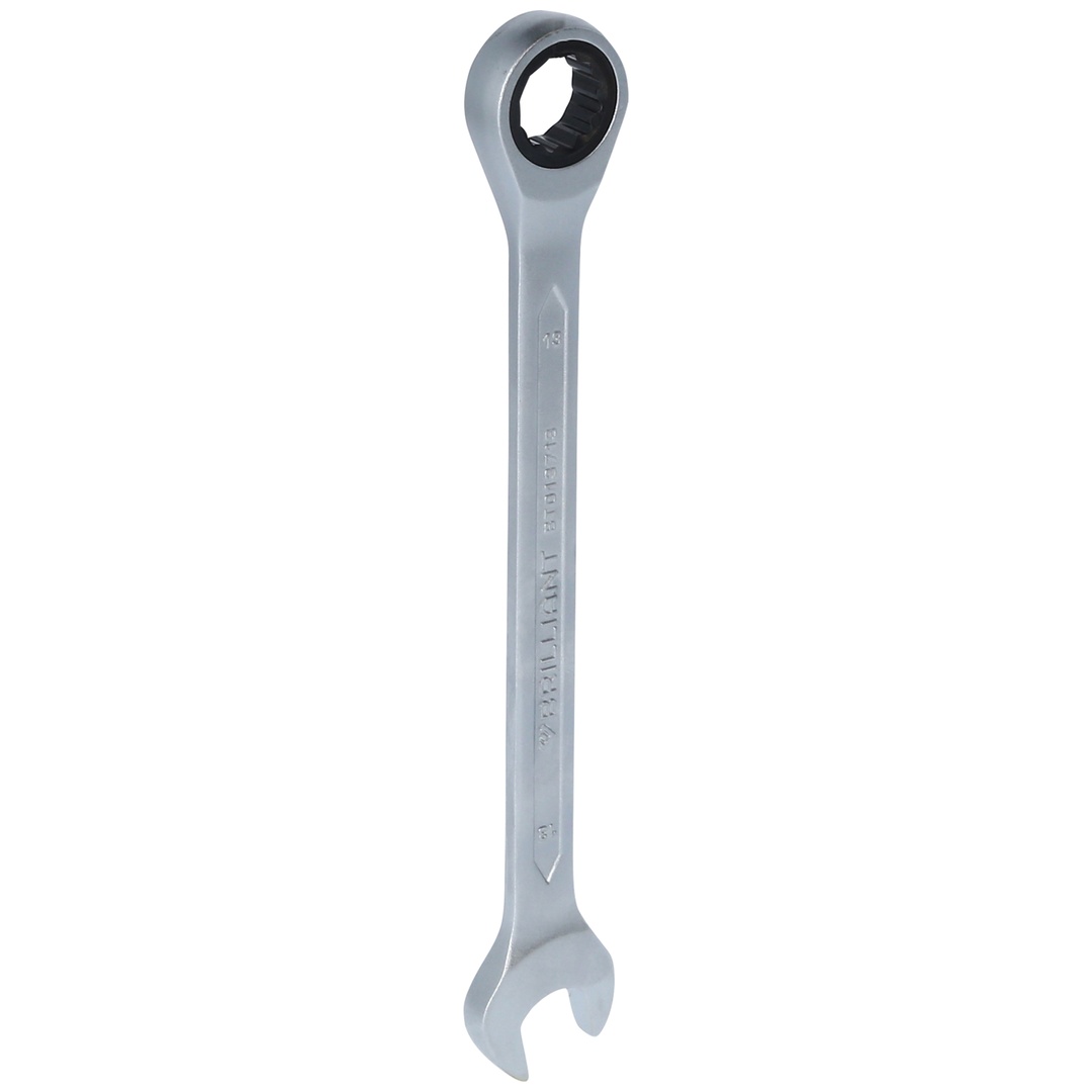 Brilliant Tools Ratschenringschlüssel, 13 mm