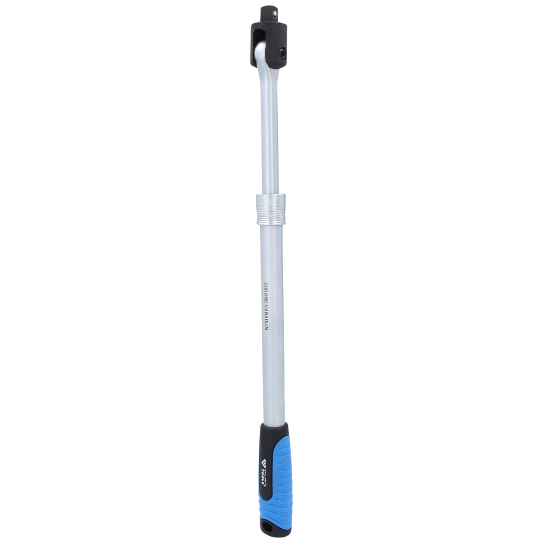 Brilliant Tools 1/2 Teleskop-Gelenkgriff (450 - 610 mm)