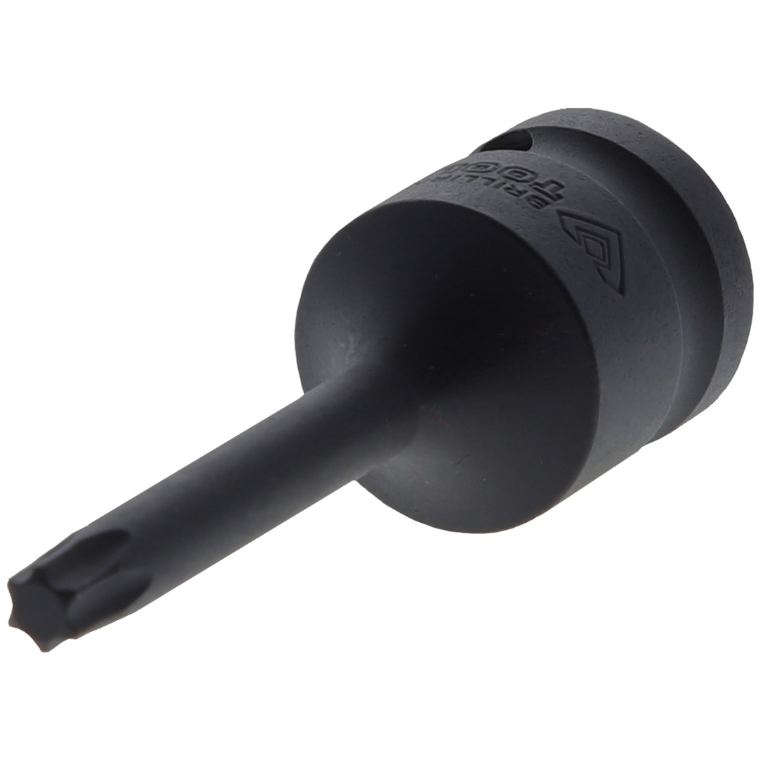 Brilliant Tools 1/2 Kraft Bit-Stecknuss TX T40