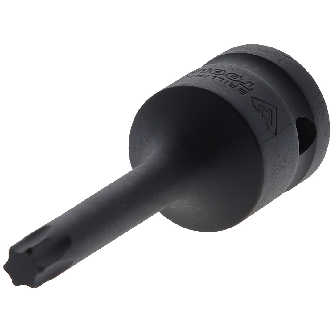 Brilliant Tools 1/2 Kraft Bit-Stecknuss TX T45