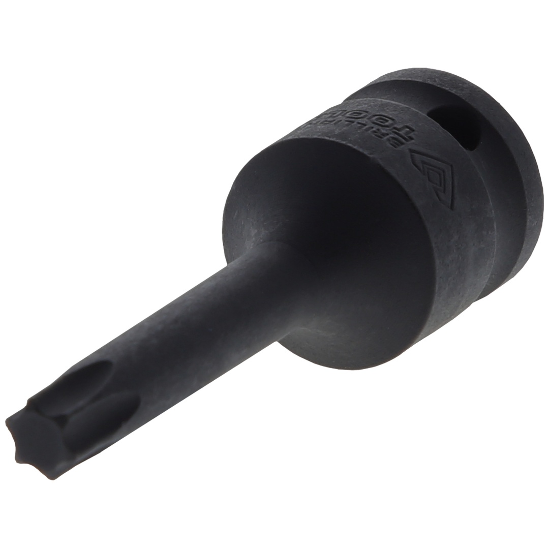 Brilliant Tools 1/2 Kraft Bit-Stecknuss TX T50