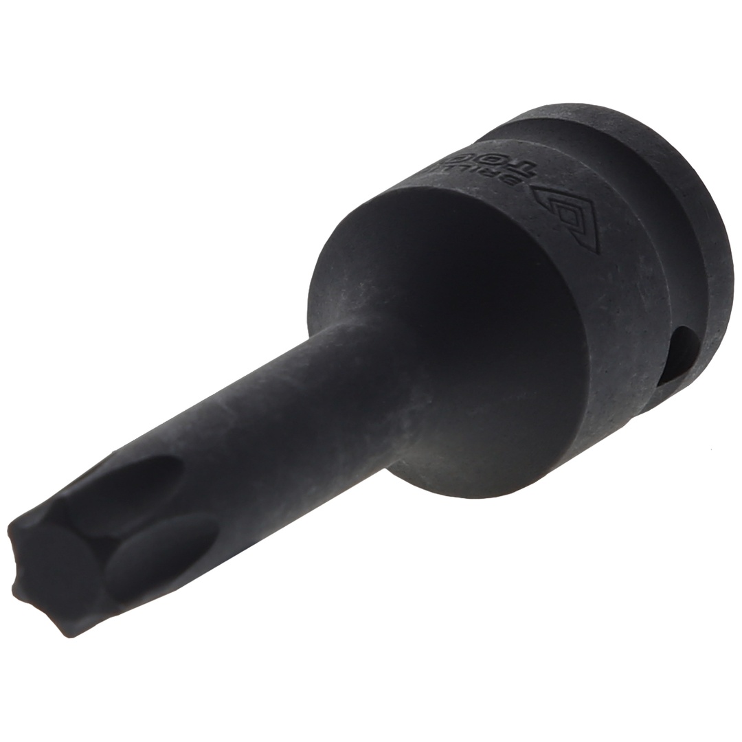 Brilliant Tools 1/2 Kraft Bit-Stecknuss TX T55