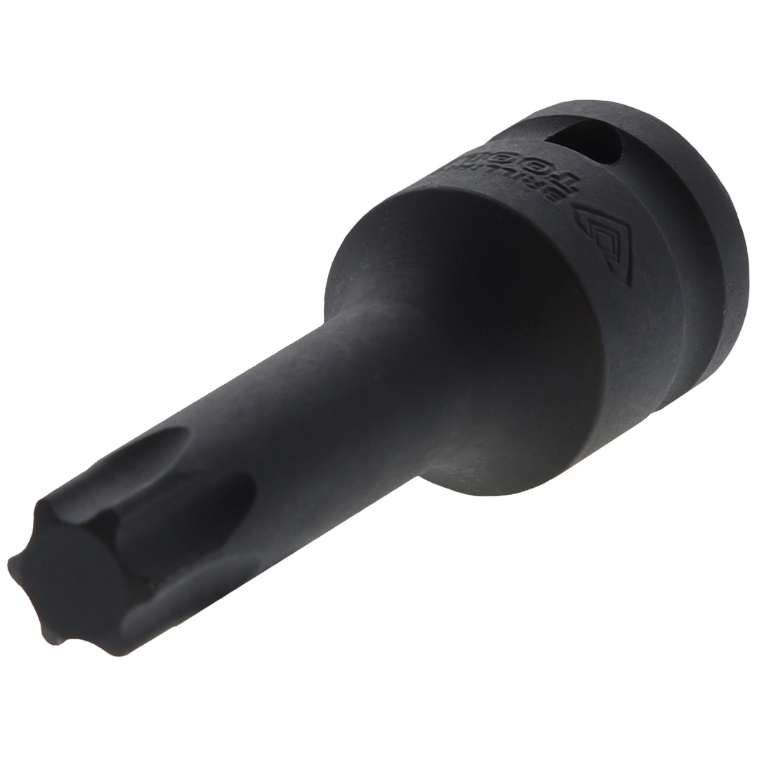 Brilliant Tools 1/2 Kraft Bit-Stecknuss TX T60