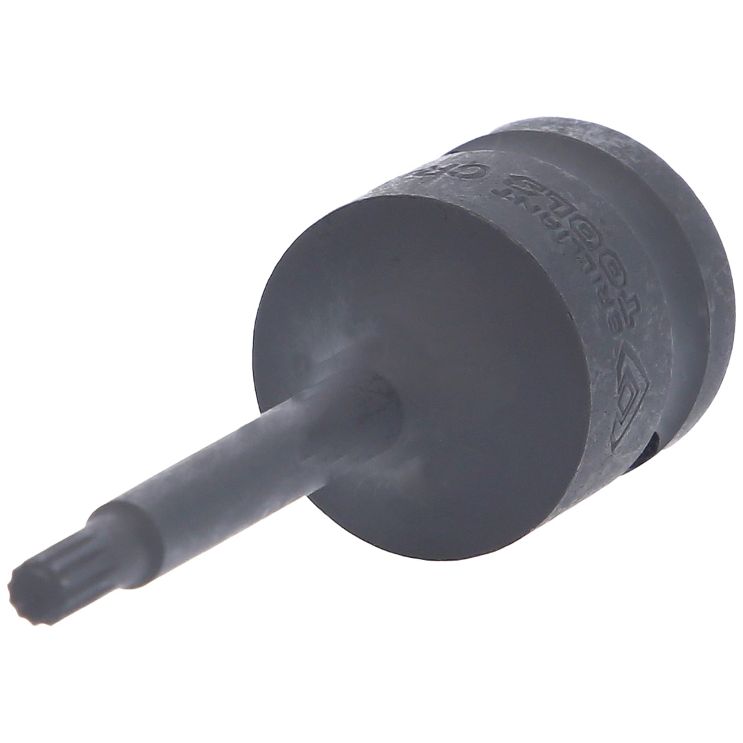 Brilliant Tools 1/2 Kraft-Bit-Stecknuss XZN M5