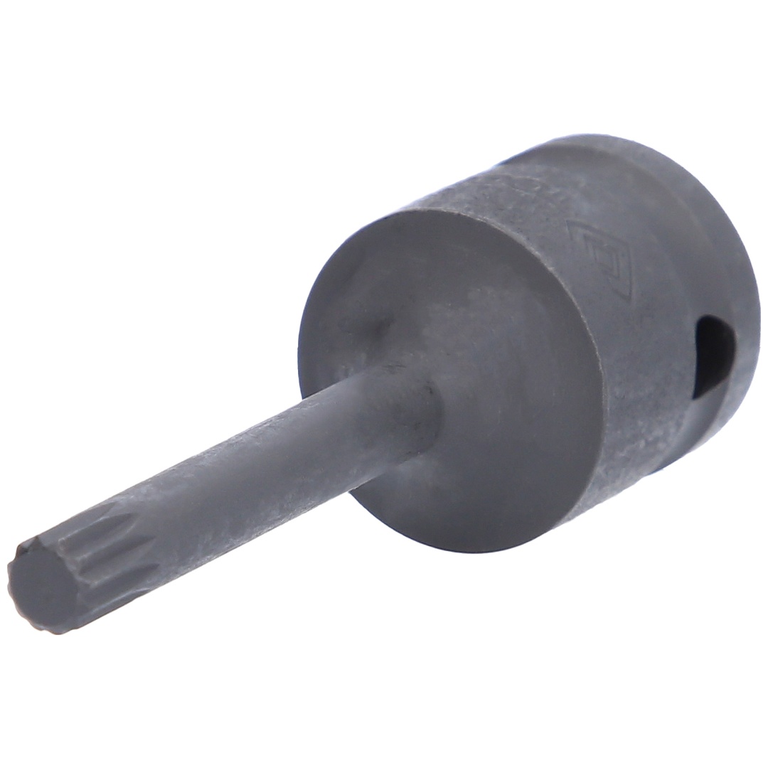 Brilliant Tools 1/2 Kraft-Bit-Stecknuss XZN M8