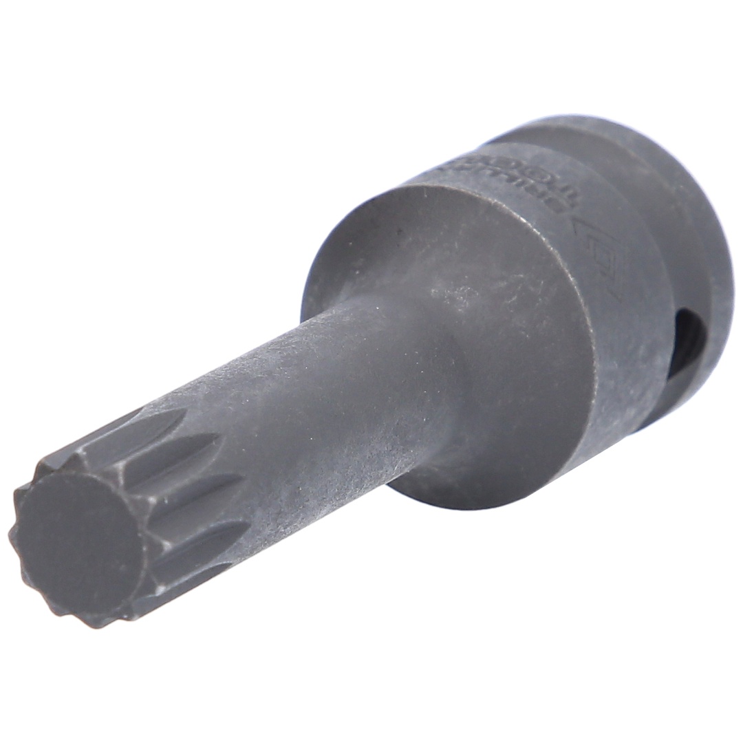 Brilliant Tools 1/2 Kraft-Bit-Stecknuss XZN M14
