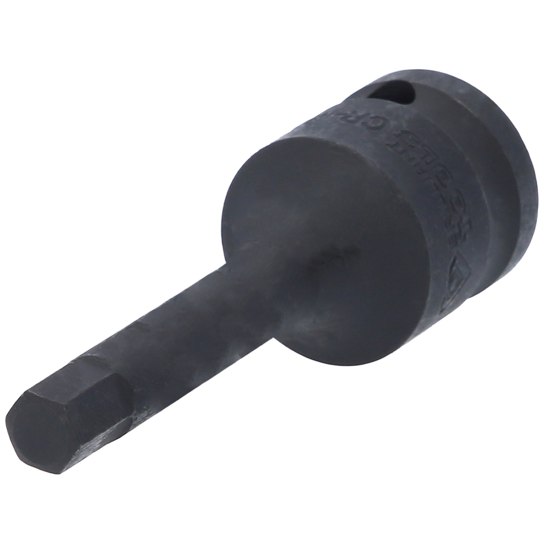 Brilliant Tools 1/2 Kraft-Bit-Stecknuss Innensechskant 8 mm