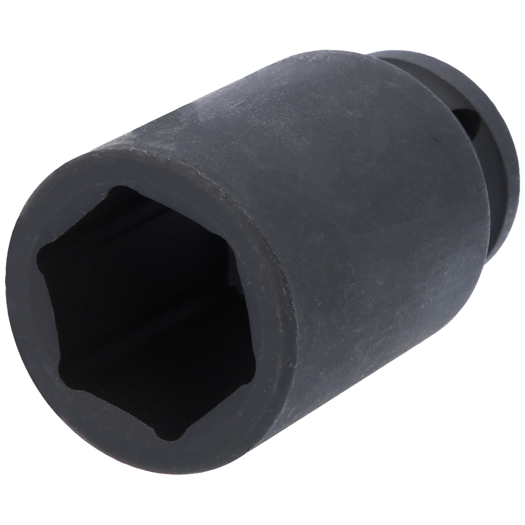 Brilliant Tools 3/4 Kraft-Stecknuss Sechskant, 36 mm, lang