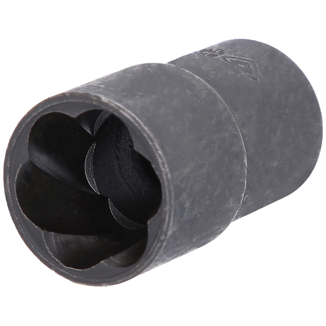Brilliant Tools 1/2 Spiral-Profil-Stecknuss 21 mm