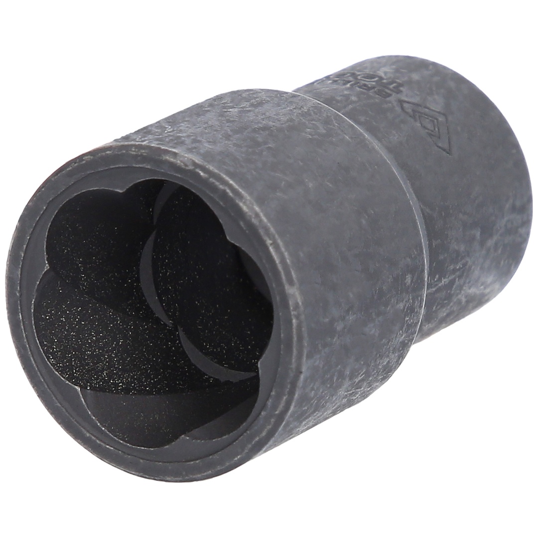 Brilliant Tools 1/2 Spiral-Profil-Stecknuss 22 mm