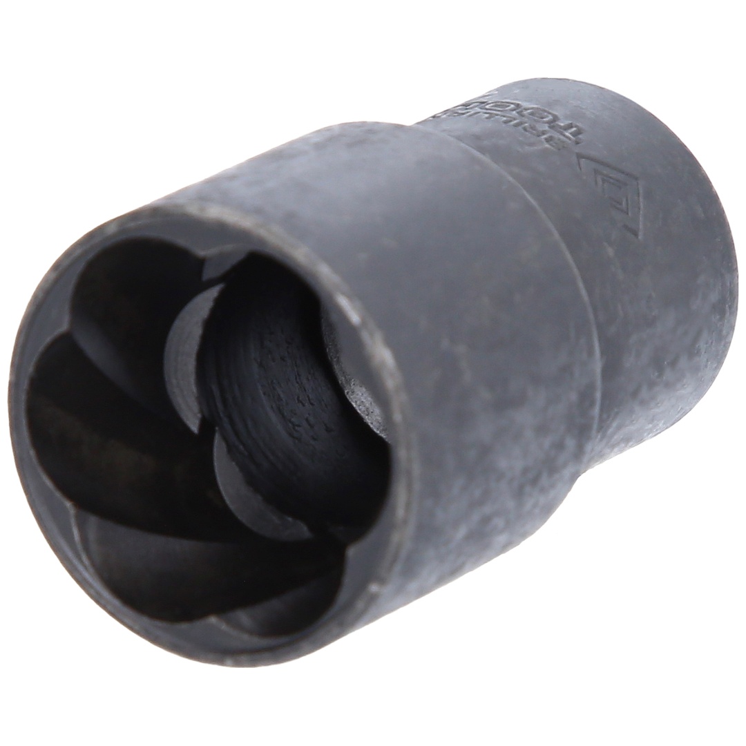 Brilliant Tools 1/2 Spiral-Profil-Stecknuss 24 mm