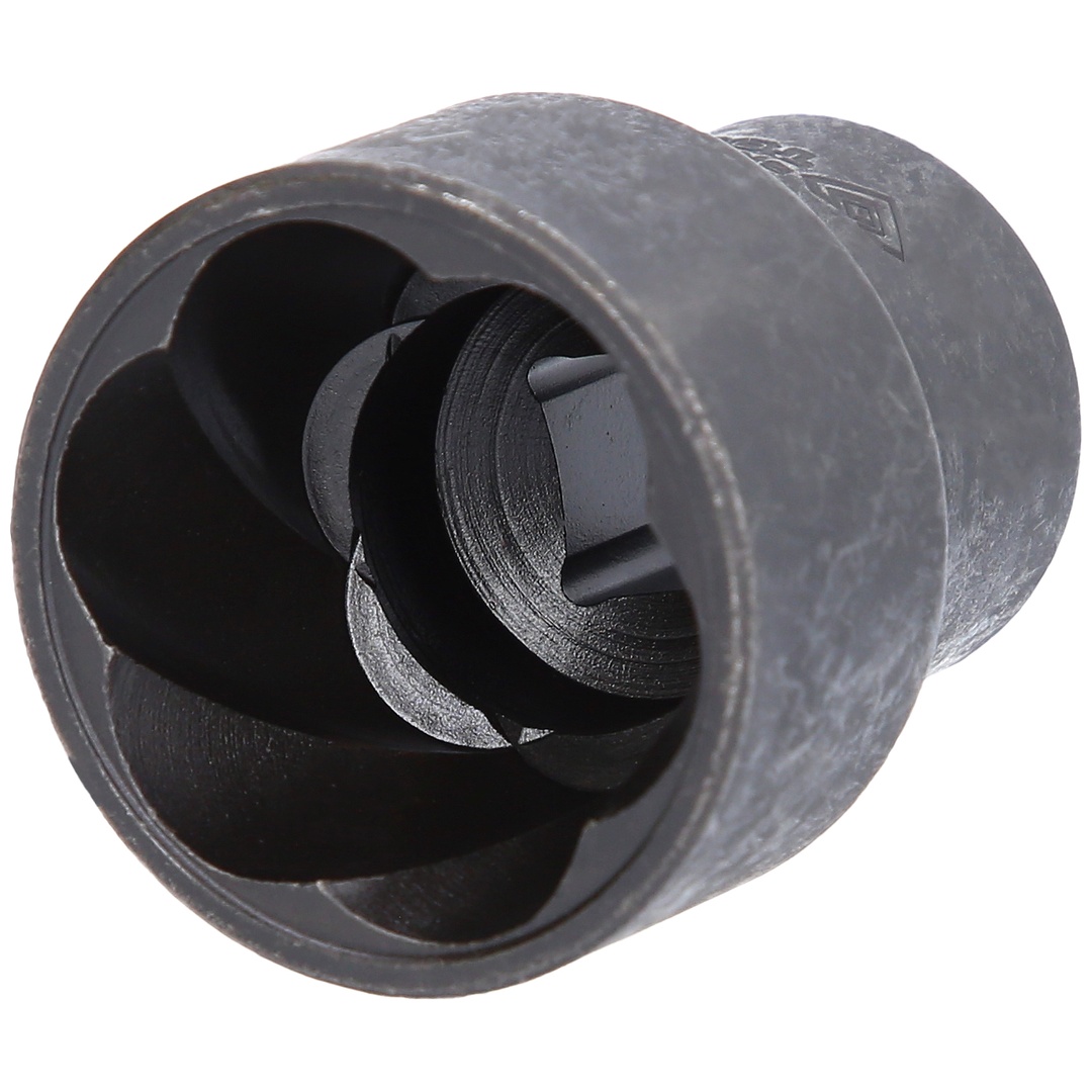 Brilliant Tools 1/2 Spiral-Profil-Stecknuss 32 mm