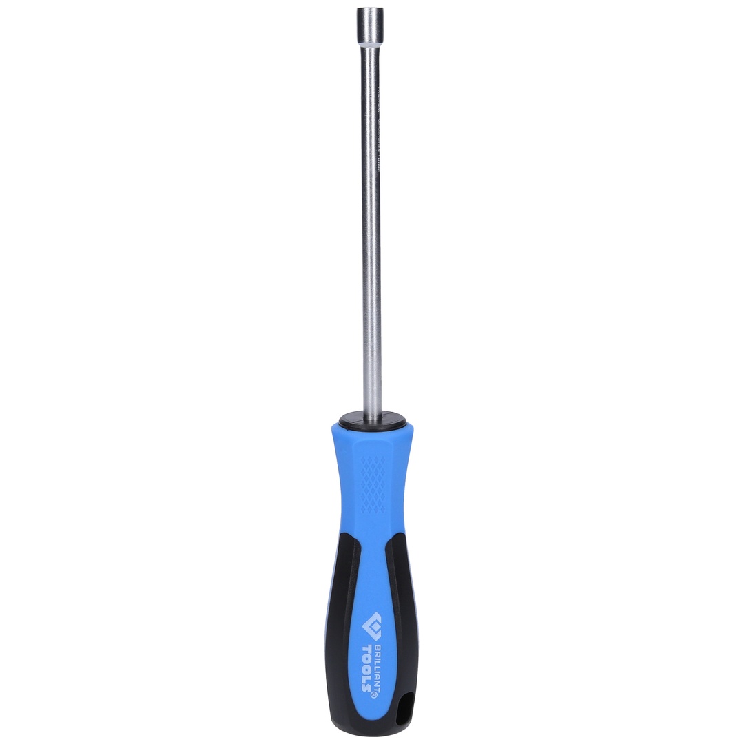 Brilliant Tools Stecknuss-Schraubendreher 11 x 165 mm