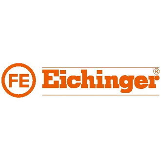 Eichinger Stapelgestell 1x 200-L-Fass, 1420 x 540 x 880 mm, feuerverzinkt