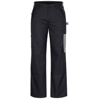 ENGEL Multinormhose Safety+ 2234-825-2025 Gr. 48 schwarz/grau