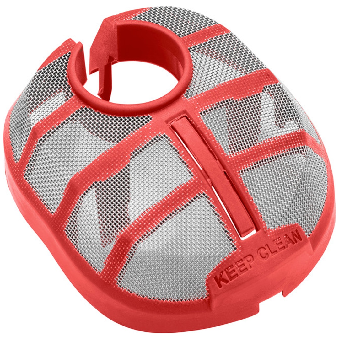 Metabo Staubschutzfilter für alle Winkelschleifer mit Paddle-Schalter, Art.Nr. 630441000