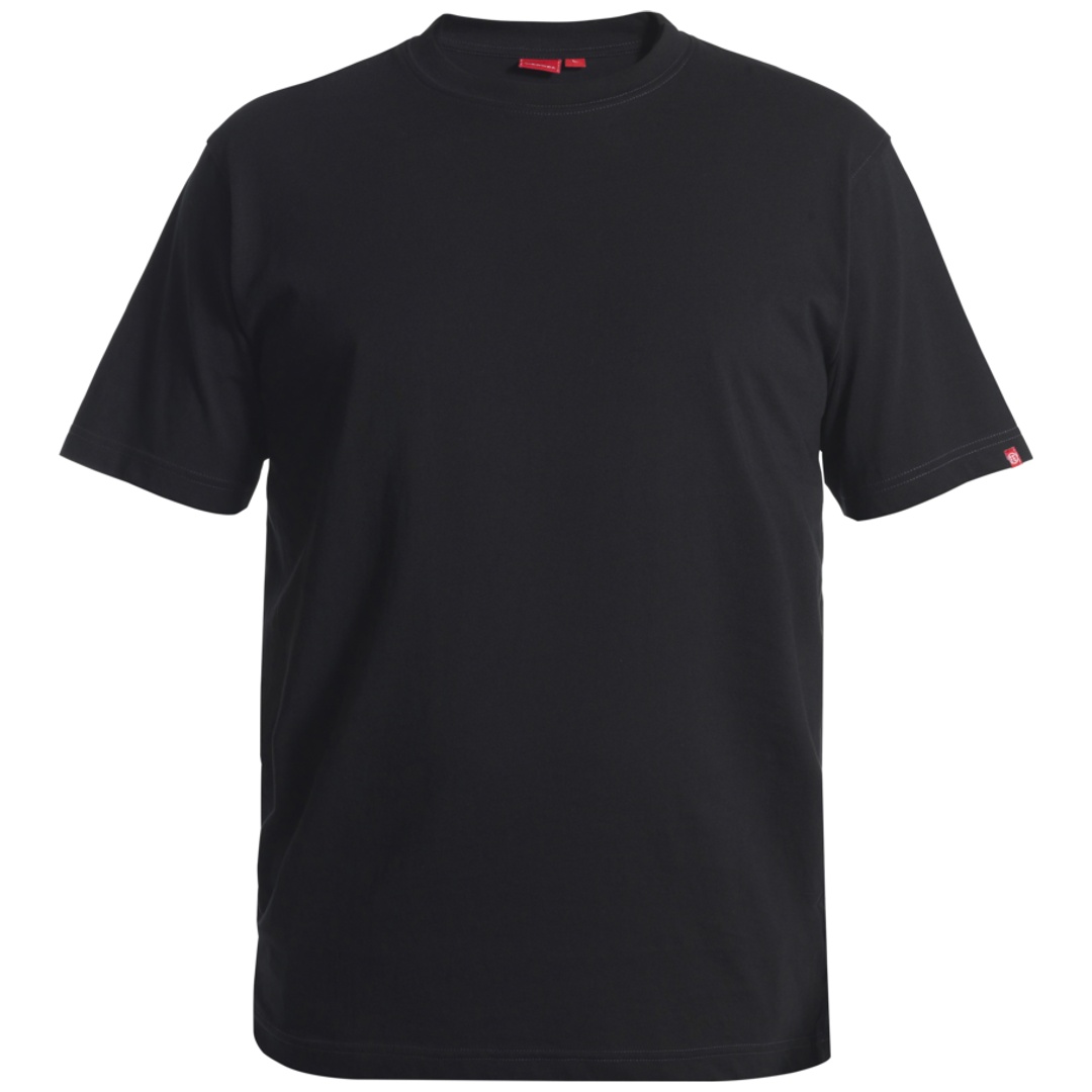 ENGEL T-Shirt Herren FE T/C 9054-559 Gr. M schwarz