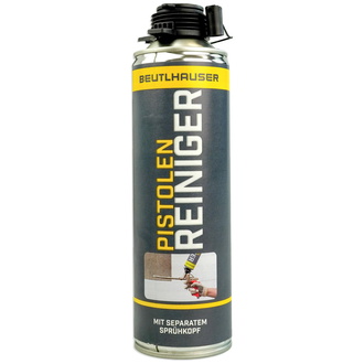 Beutlhauser PUR-Pistolenreiniger 500 ml