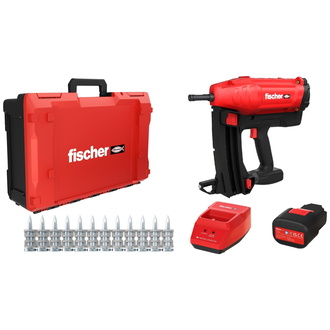 Fischer Nagelpaket DFN 20 + FGC 100