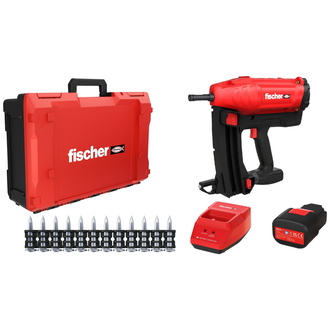 Fischer Nagelpaket DFN 17 + FGC 100