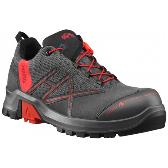 haix-sicherheitshalbschuh-connexis-safety-gtx-low-631005-s3-esd-src-dguv-gr-43-grau-rot-p5404613