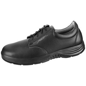 Abeba Sicherheitshalbschuh 711027 S2 SRC DGUV Gr. 35 schwarz