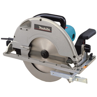 Makita Handkreissäge 5103R, 2100 W, incl. Zubehör, Karton