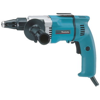 Makita Schnellbauschrauber 6807, 500 W, 0-1.000/-2.200 min