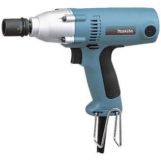 Makita Schlagschrauber 6953J, 280 W, 1/2", incl. MAKPAC