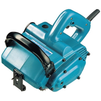 Makita Bürstenschleifer 860 W, Zubehör, MAKPAC Gr. 3